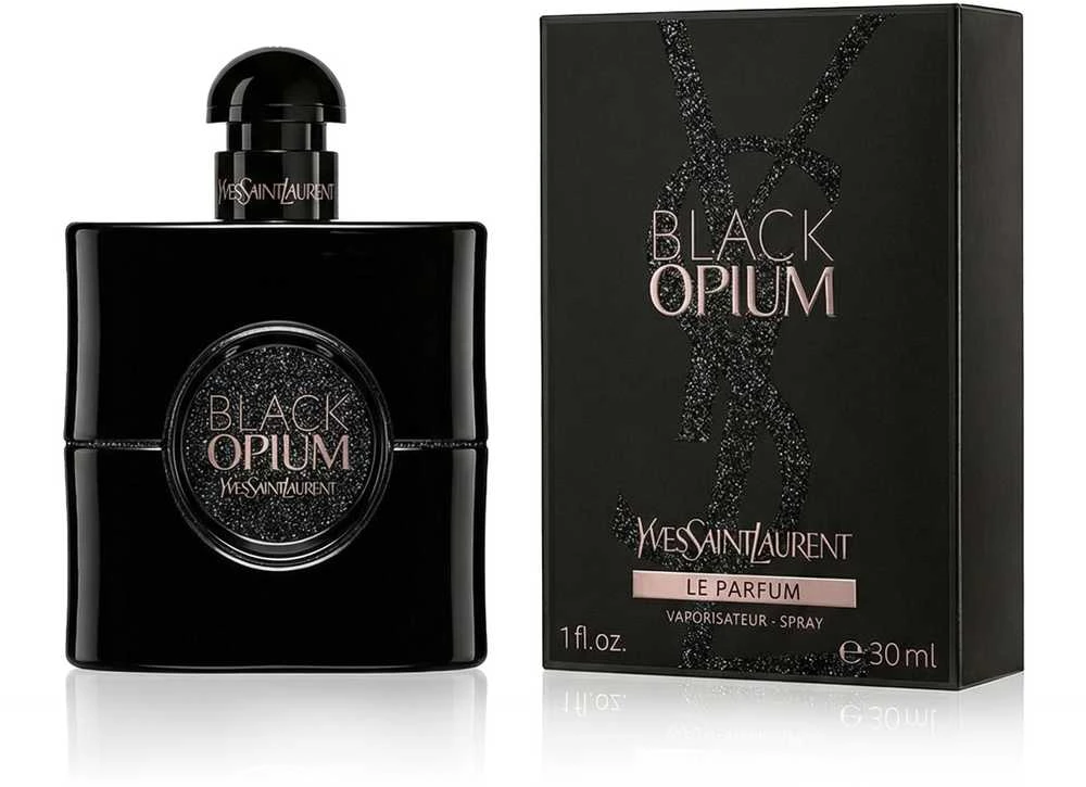 Yves Saint Laurent YSL Libre Flowers & Flames EDP parfumuotas vanduo moterims, 30 ml