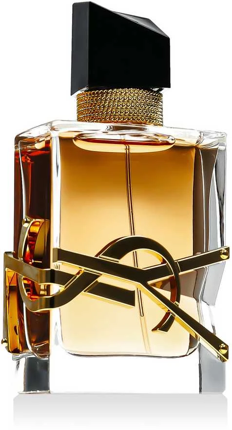 Yves Saint Laurent Libre Flowers & Flames EDP parfumuotas vanduo moterims, 50 ml