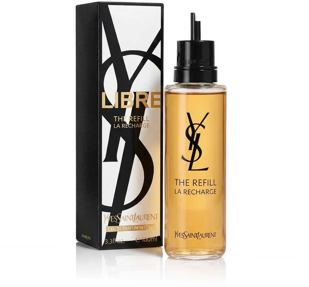 Yves Saint Laurent Libre Intense - EDP (náplň)