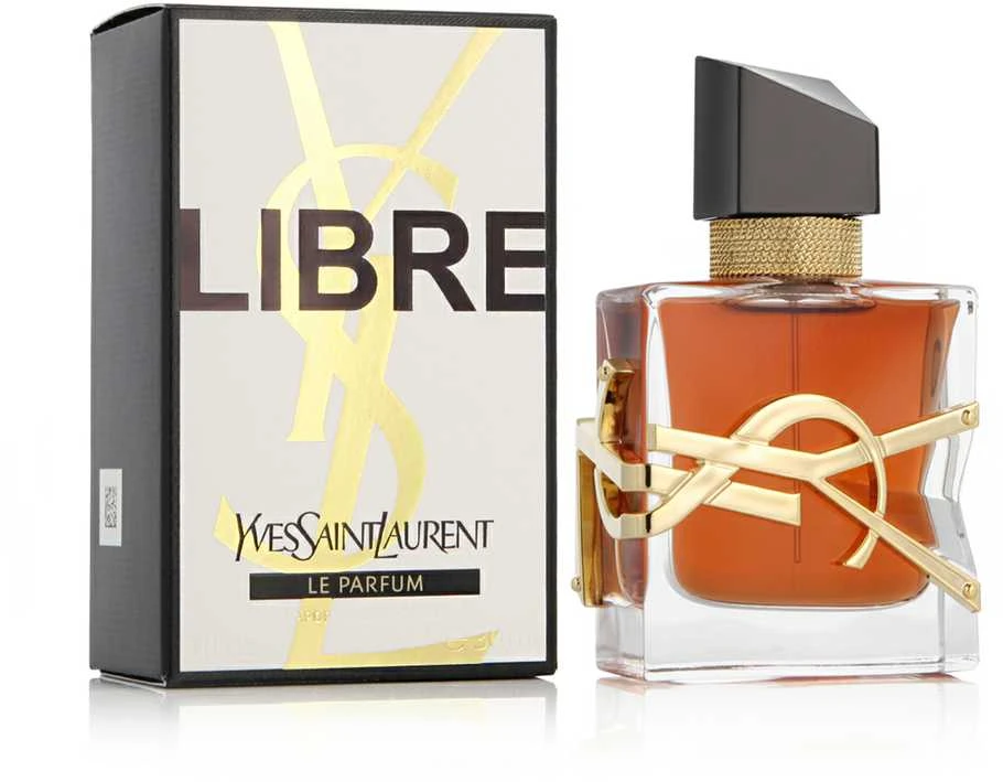 Yves Saint Laurent YSL Libre Le Parfum PP kvepalai moterims, 30 ml