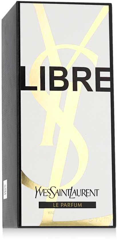 Yves Saint Laurent Libre Le Parfum EDP parfumuotas vanduo moterims, 90 ml