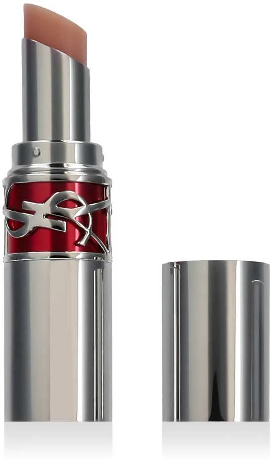 Yves Saint Laurent Loveshine Candy Glaze Lūpų balzamas ir blizgis viename, 3.2 g | Spalva: 2 Healthy-Glow Plumper