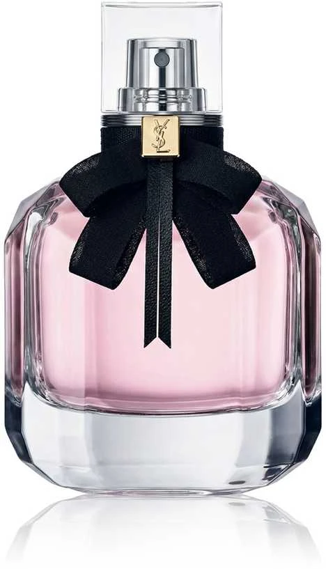 Kvepalai moterims Yves Saint Laurent Mon Paris EDP, 50 ml