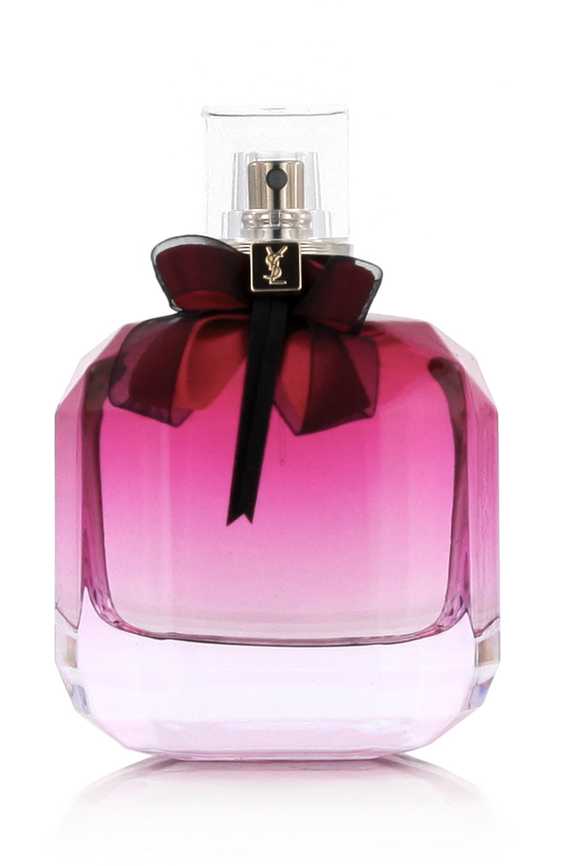 Yves Saint Laurent Mon Paris Intensément EDP parfumuotas vanduo moterims, 90 ml