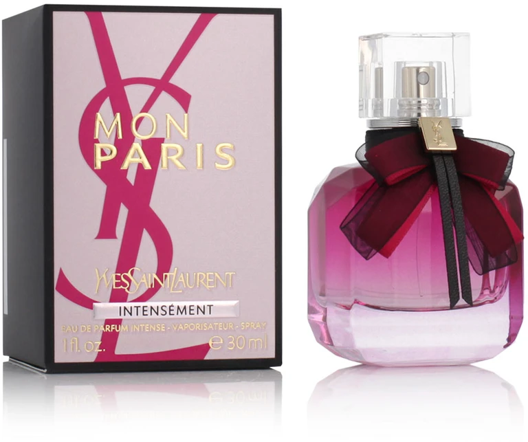 Yves Saint Laurent Mon Paris Intensely EDP 30ml
