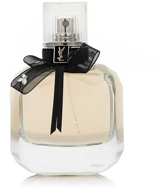 Yves Saint Laurent Mon Paris Floral EDP parfumuotas vanduo moterims, 50 ml