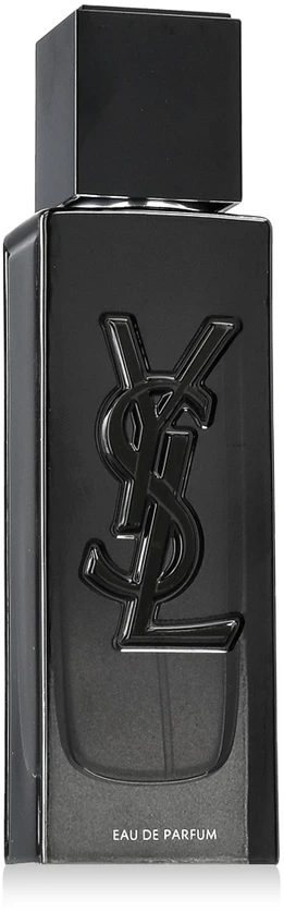 Kvepalai vyrams Yves Saint Laurent MYSLF EDP, 40 ml