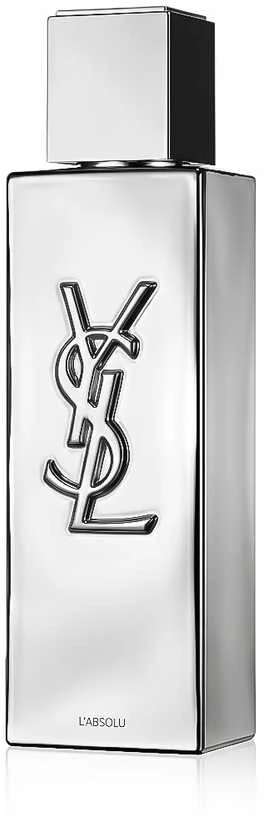 Yves Saint Laurent Myslf L'Absolu PP kvepalai vyrams, 60 ml