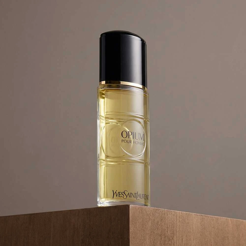Kvepalai vyrams Yves Saint Laurent Opium Pour Homme EDT, 100 ml