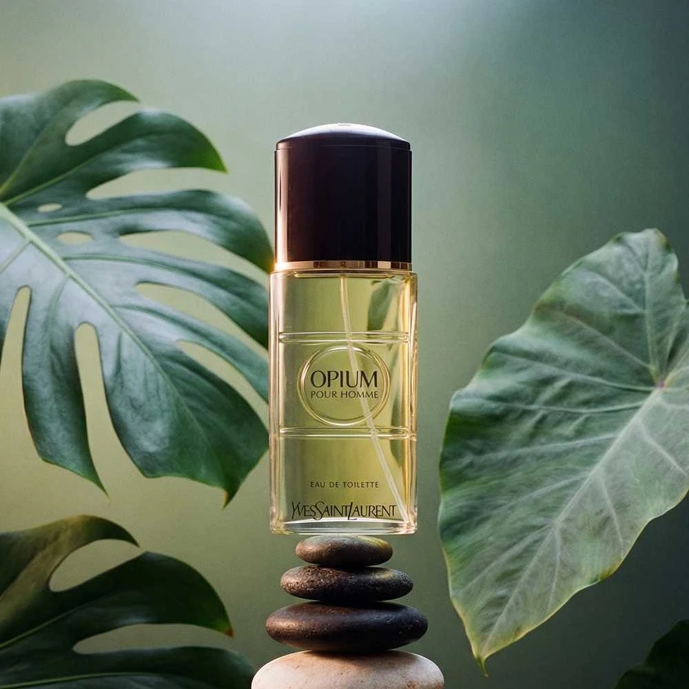 Kvepalai vyrams Yves Saint Laurent Opium Pour Homme EDT, 100 ml