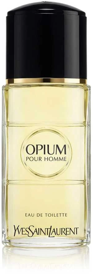 Kvepalai vyrams Yves Saint Laurent Opium Pour Homme EDT, 100 ml
