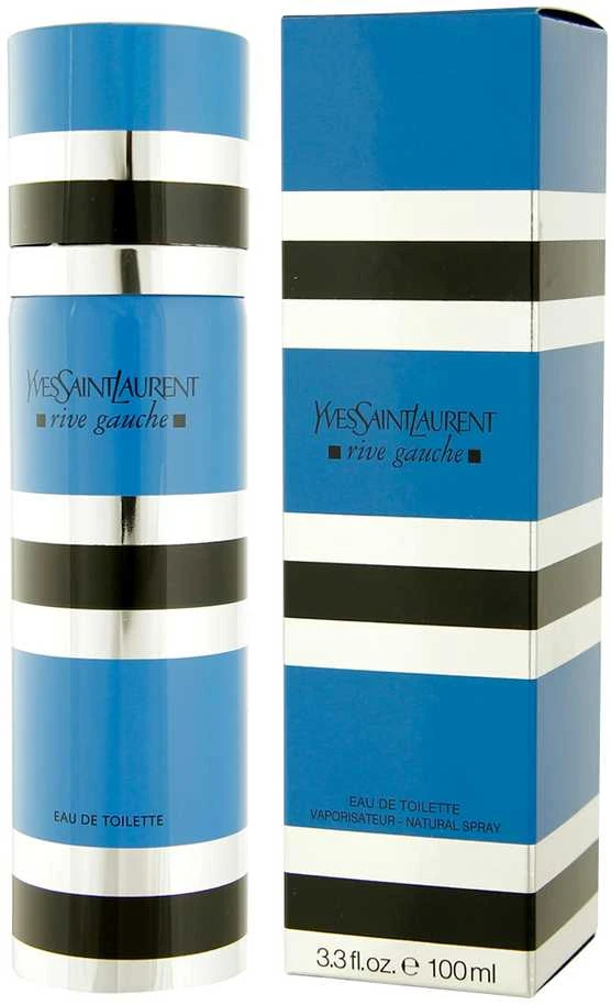 Yves Saint Laurent Rive Gauche EDT 100ml