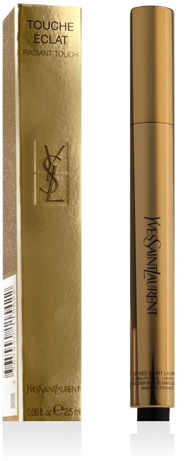 Yves Saint Laurent YSL Touche Eclat Radiant Touch #03 Luminous Peach, 2,5 ml