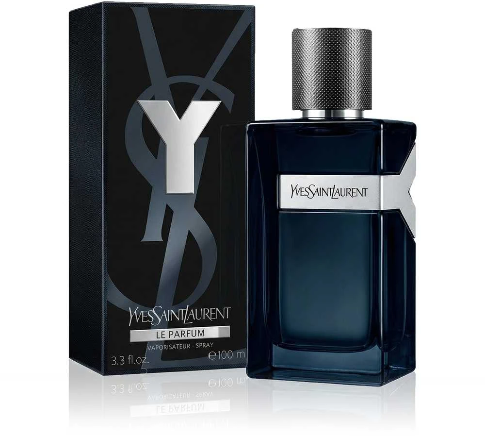 Kvepalai vyrams Yves Saint Laurent Y Le Parfum 2025 Eau De Parfum 100ml
