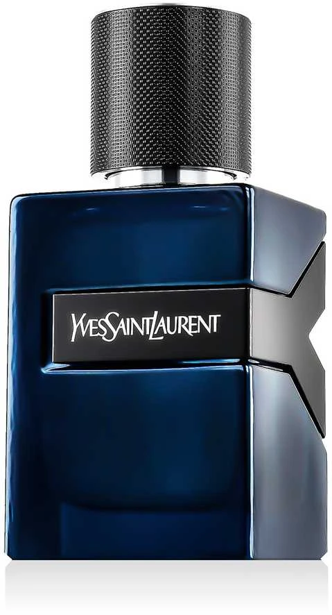 Yves Saint Laurent Y L'Eliksyras EDP parfumuotas vanduo vyrams, 60 ml