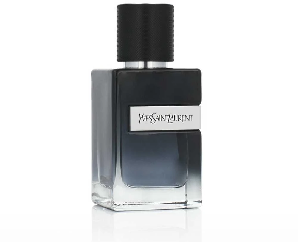 Kvepalai vyrams Yves Saint Laurent Y EDP, 60 ml