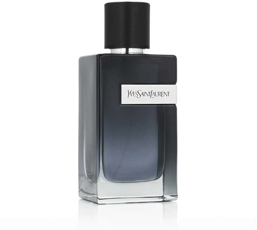 Kvepalai vyrams Yves Saint Laurent Y EDP, 100 ml