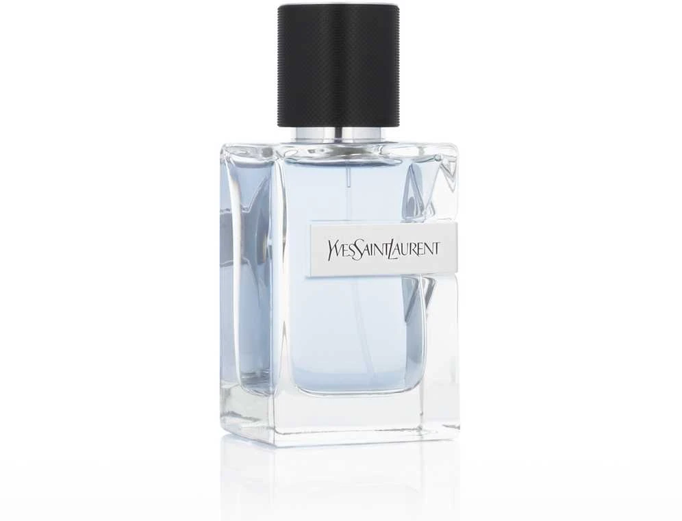Yves Saint Laurent YSL Y For Men EDT tualetinis vanduo vyrams, 60 ml
