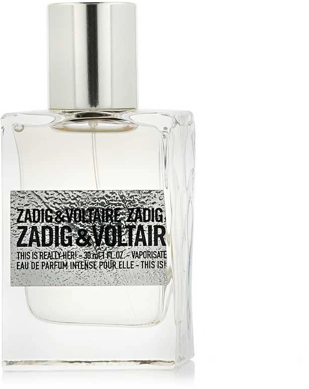 Zadig & Voltaire This Is Really Her! EDP parfumuotas vanduo moterims, 30 ml