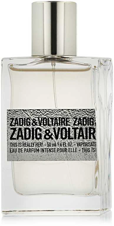 Zadig & Voltaire This Is Really Her! EDP parfumuotas vanduo moterims, 50 ml