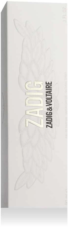 Kvepalai moterims Zadig & Voltaire Zadig EDP, 90 ml