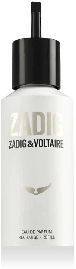 Zadig & Voltaire Zadig EDP parfumuotas vanduo moterims, 150 ml