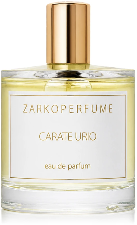 Zarkoperfume Carate Urio parfuminio vandens purškiklis 100ml
