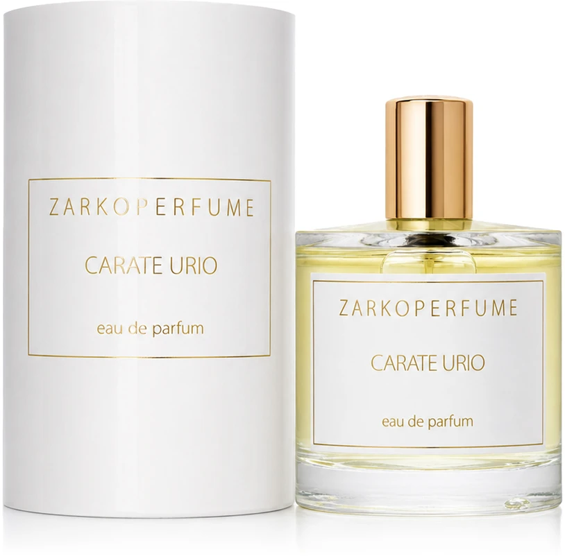 Zarkoperfume Carate Urio parfuminio vandens purškiklis 100ml