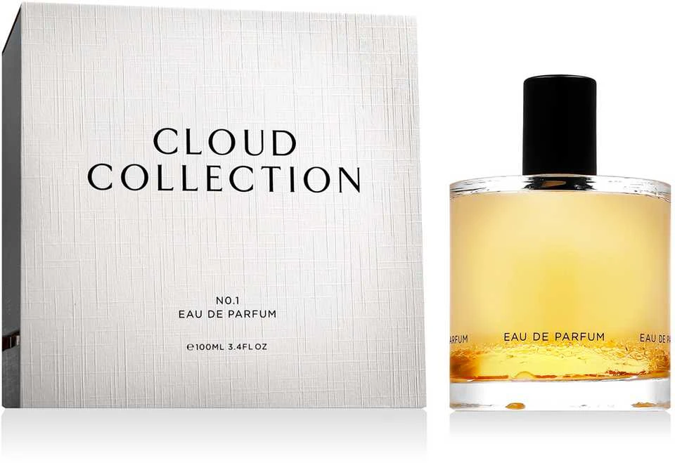 Nišiniai kvepalai Zarkoperfume Cloud Collection, 100 ml