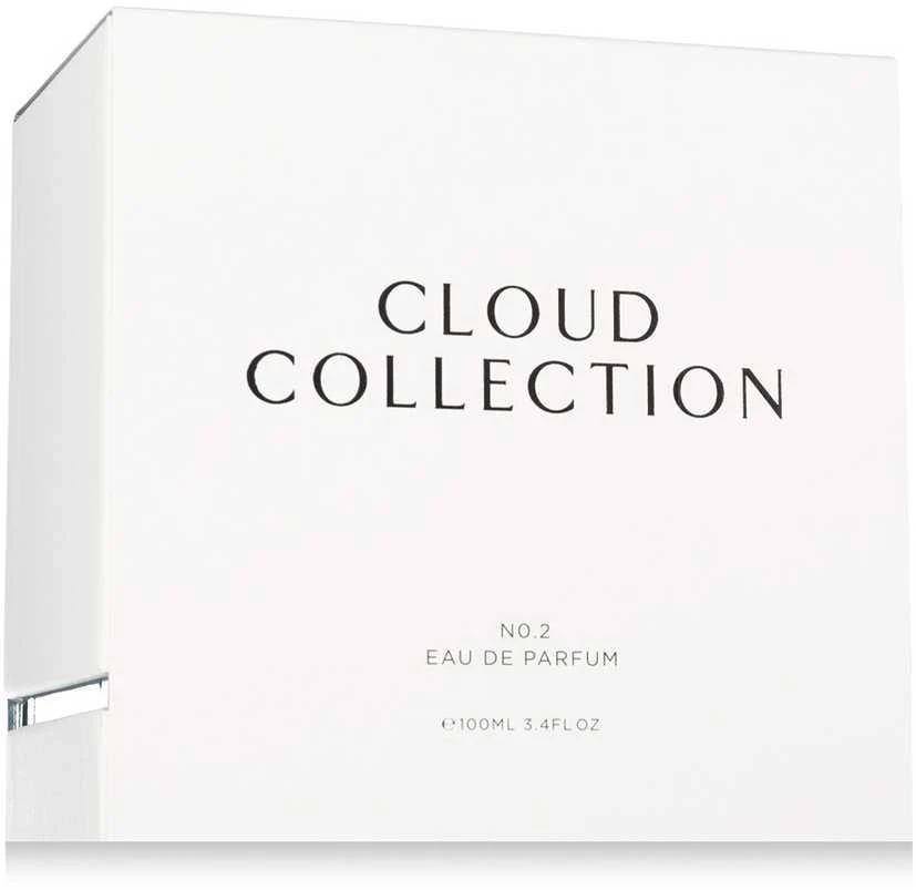 Nišiniai kvepalai Zarkoperfume Mėlyna Cloud No. 2, 100 ml