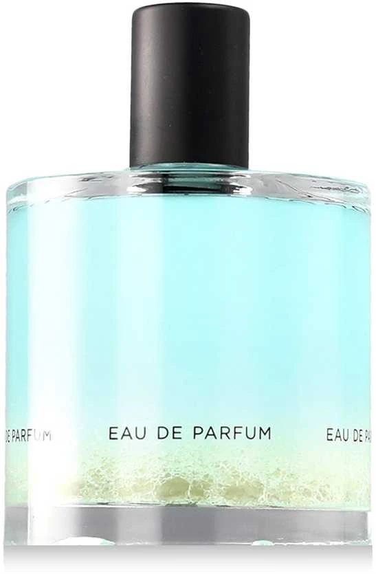 Nišiniai kvepalai Zarkoperfume Mėlyna Cloud No. 2, 100 ml