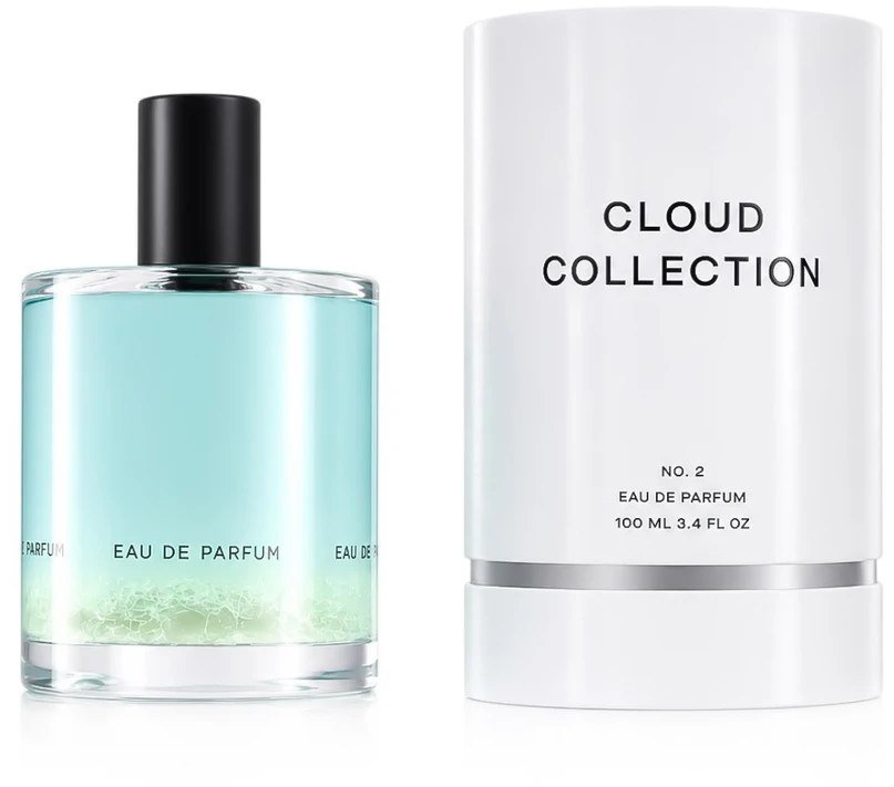 ZarkoPerfume Cloud Collection No.2 Eau De Parfum 100 ml (unisex)