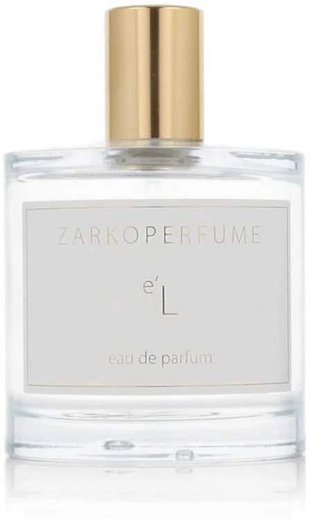 Nišiniai kvepalai Zarkoperfume e'L, 100 ml