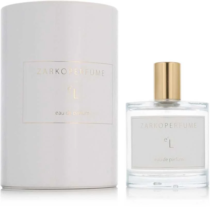 Nišiniai kvepalai Zarkoperfume e'L, 100 ml