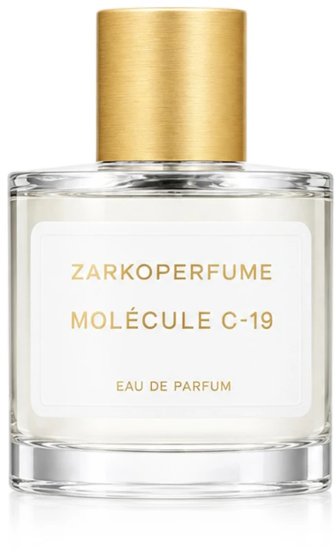 ZarkoPerfume MOLéCULE C - 19 The Beach Eau De Parfum 100 ml (unisex)