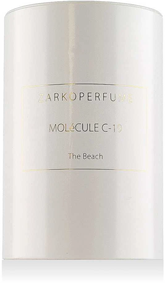 Nišiniai kvepalai Zarkoperfume Molecule C-19 The Beach, 100 ml