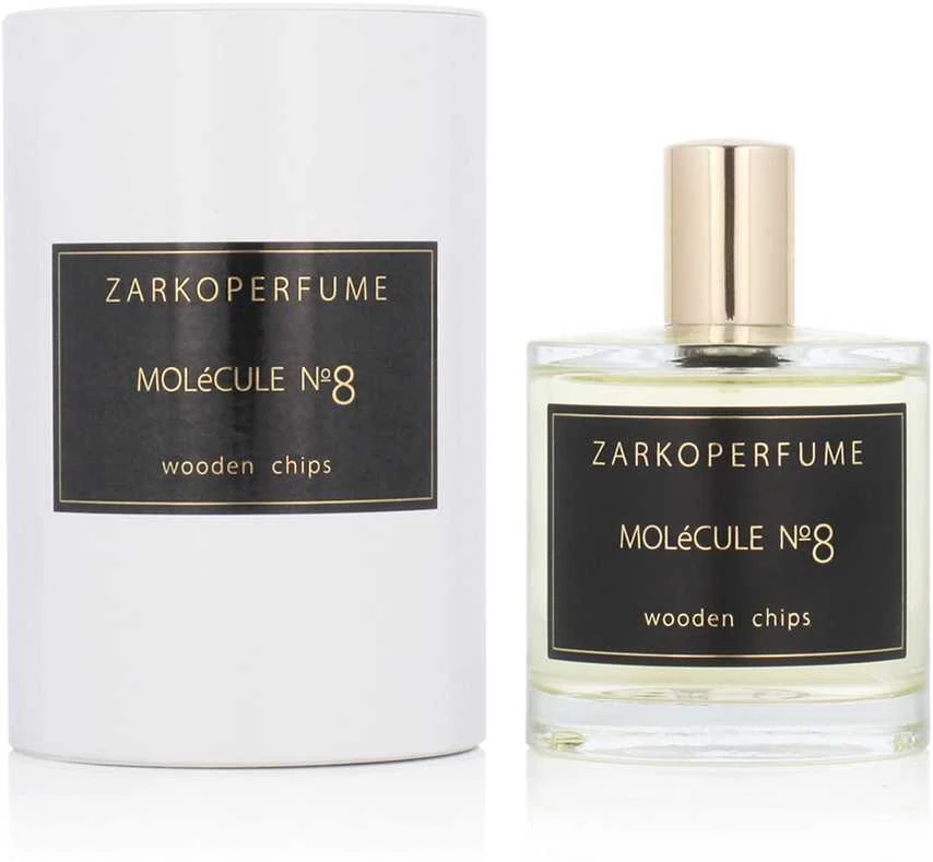 Zarkoperfume ZARKOPERFUME Molecule Nr.8 EDP 100ml