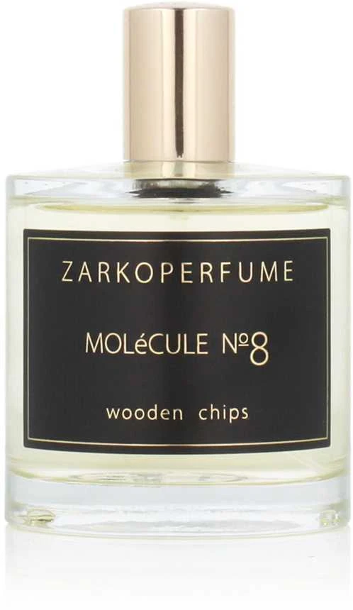 Zarkoperfume ZARKOPERFUME Molecule Nr.8 EDP 100ml