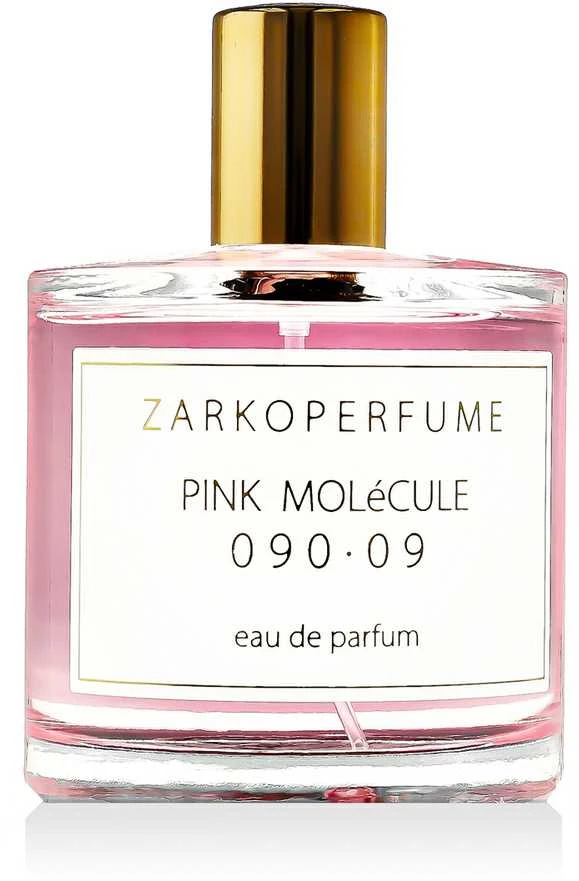Nišiniai kvepalai Zarkoperfume Rožinė Molecule 090.09, 100 ml