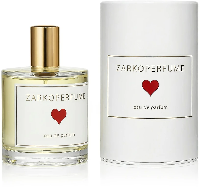 Zarkoperfume Zarko Sending Love EDP purškiamas kvepalas, 100 ml