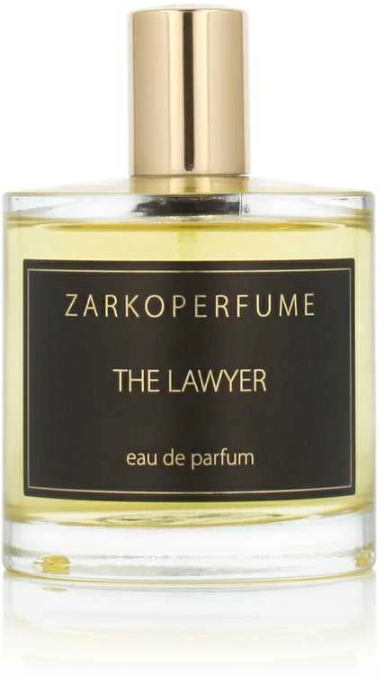 Zarkoperfume Zarko The Lawyer EDP purškiamas kvepalas, 100 ml