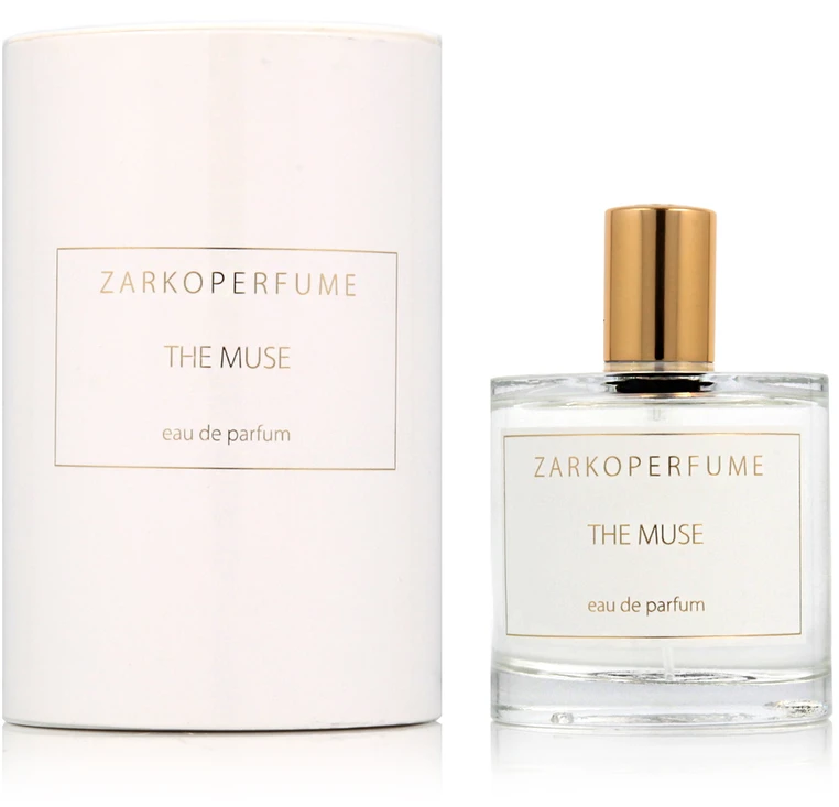 Zarkoperfume Zarko The Muse EDP Purškiklis, 100 ml