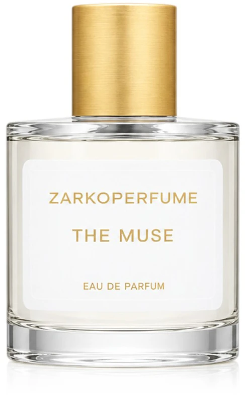 ZarkoPerfume The Muse Eau De Parfum 100 ml (woman)