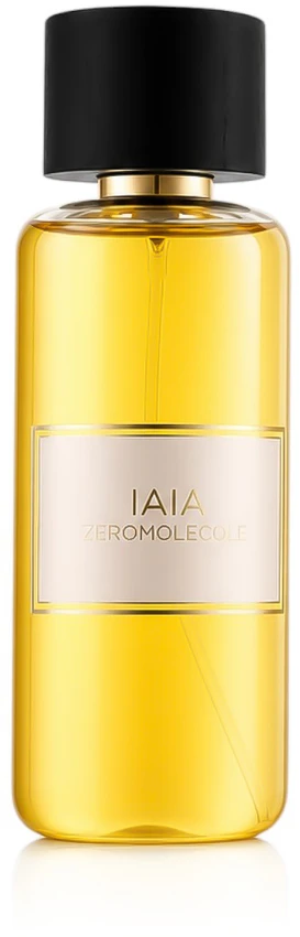 Zeromolecole Iaia EDP, 100 ml