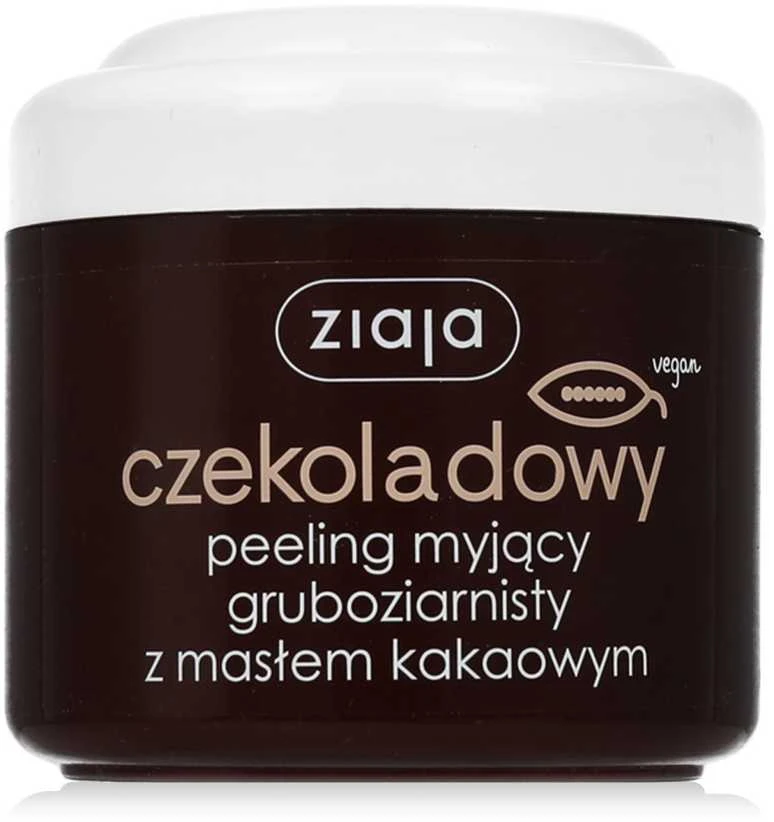 Ziaja kakavos sviestas, 200 ml