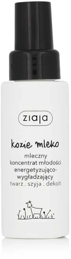 Ziaja Goat´s Milk Skin Serum moterims, 50 ml