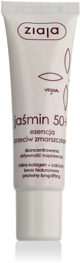 Ziaja Jasmine Anti-Wrinkle Serum Skin Serum