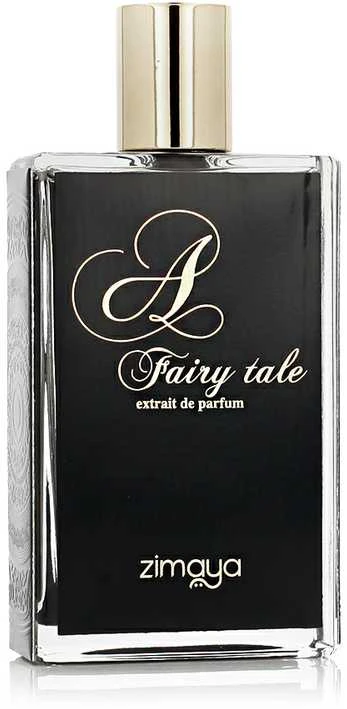 Zimaya A Fairy Tale PP kvepalai unisex, 100 ml