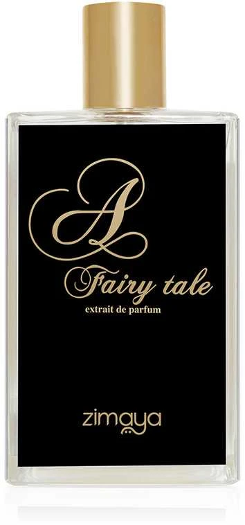 Zimaya A Fairy Tale PP kvepalai unisex, 100 ml