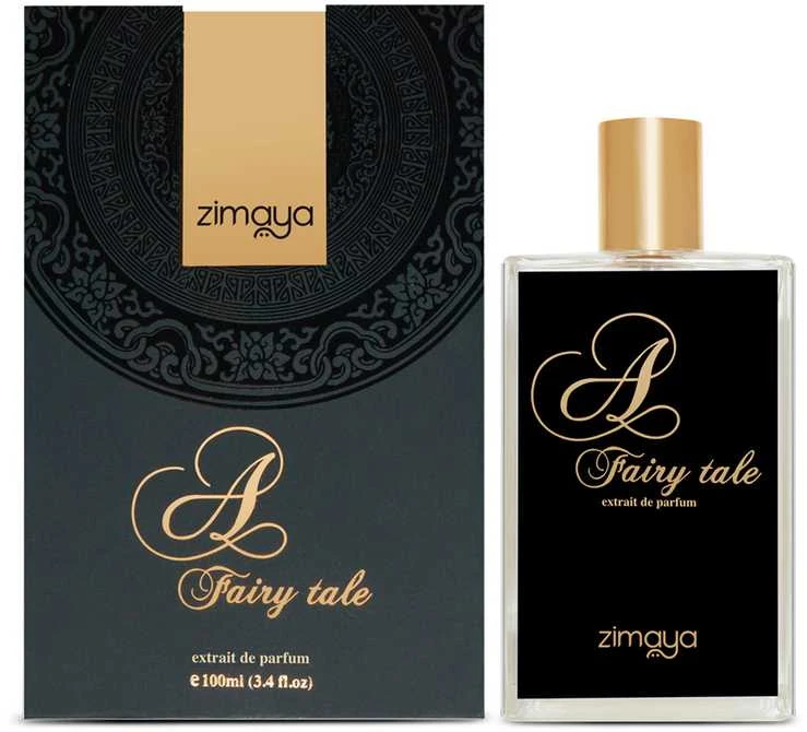 Zimaya A Fairy Tale PP kvepalai unisex, 100 ml